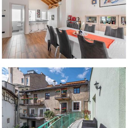 Adam Apartments Merano Esterno foto