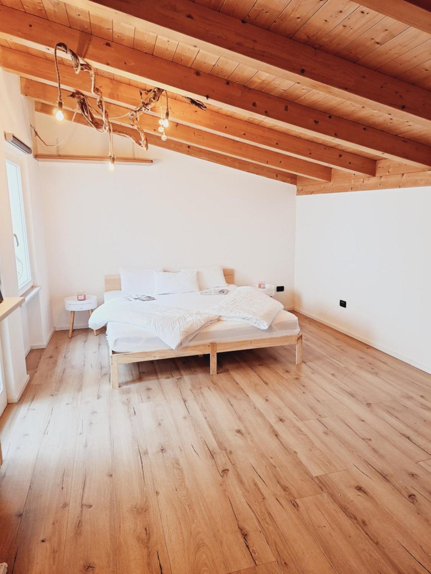 Adam Apartments Merano Camera foto