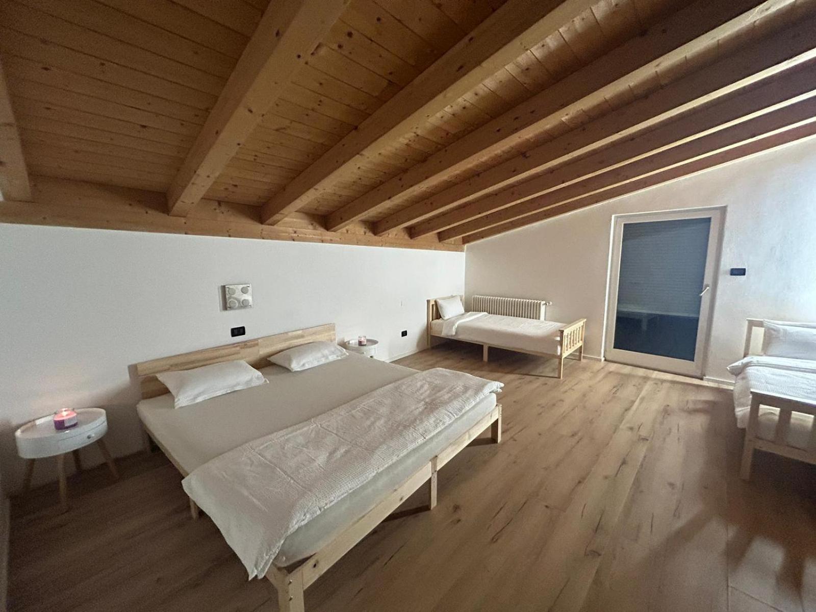 Adam Apartments Merano Esterno foto