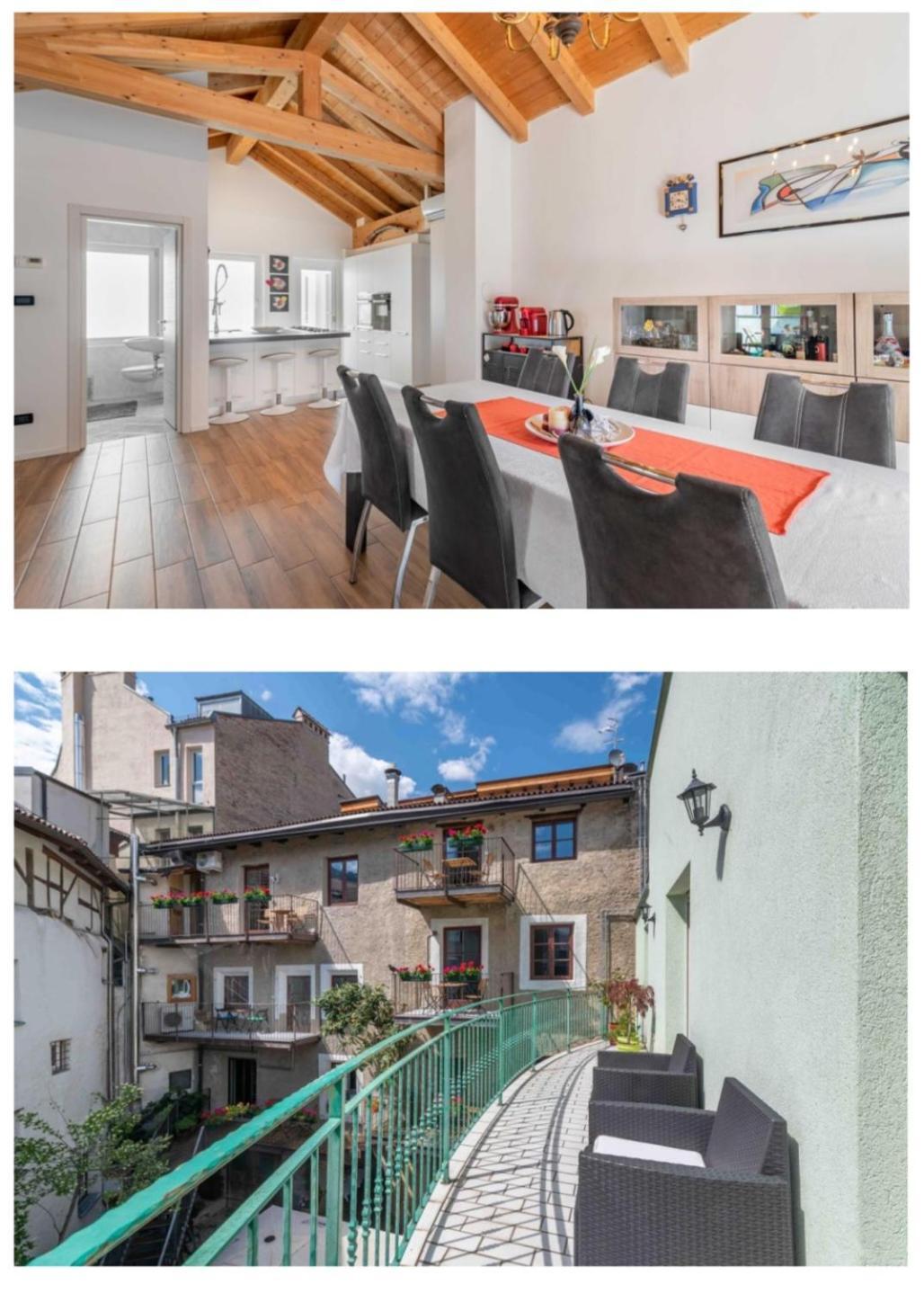 Adam Apartments Merano Esterno foto